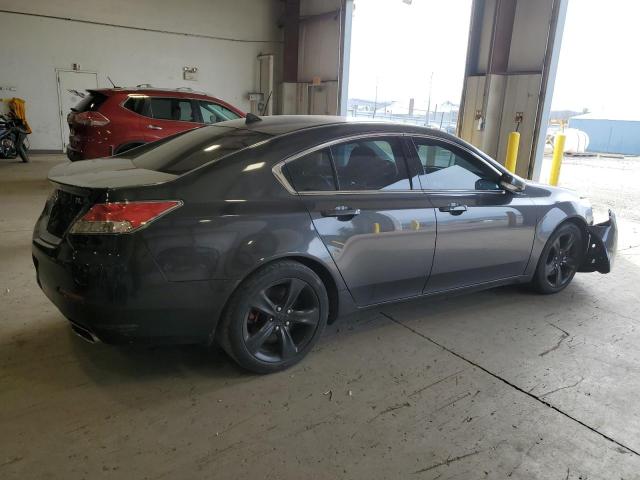 صورة رقم 3 من المزاد - 2012 ACURA TL مع VIN 19UUA8F72CA008036