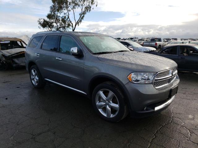 Photo 4 from auction – 2012 DODGE DURANGO CI with VIN 1C4SDHET1CC361318