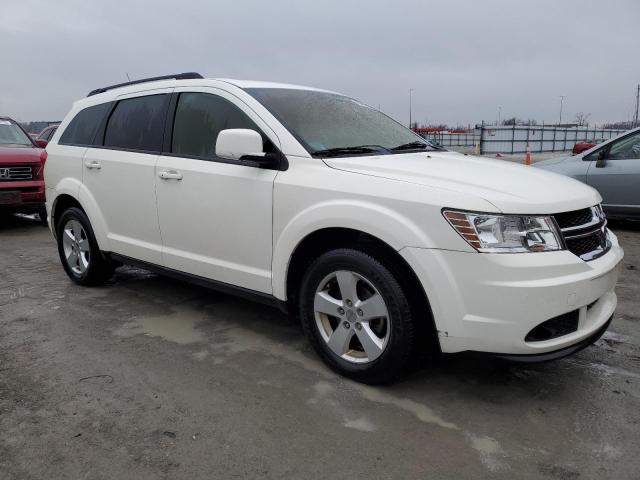 Photo 4 from auction – 2011 DODGE JOURNEY MA with VIN 3D4PG1FG6BT500970