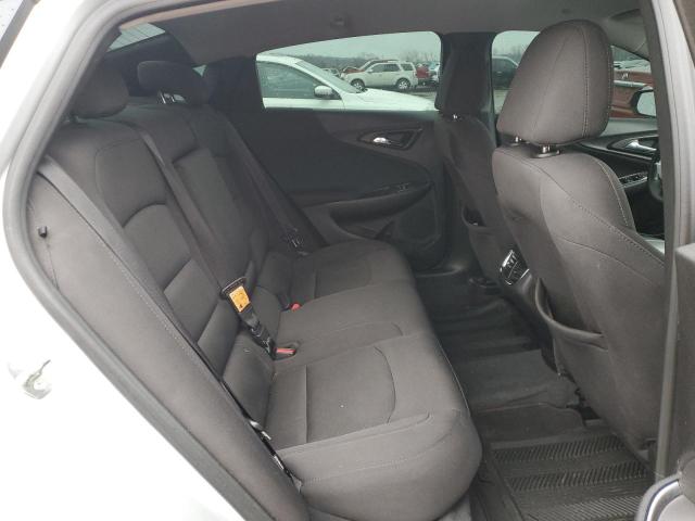 Photo 10 from auction – 2019 CHEVROLET MALIBU LT with VIN 1G1ZD5ST9KF166901
