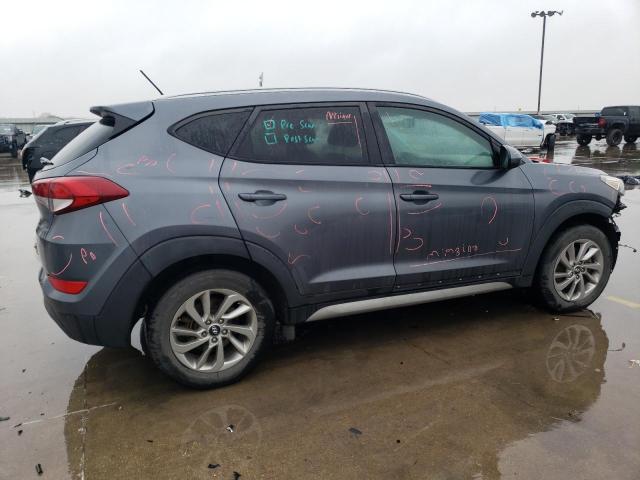 Photo 3 from auction – 2017 HYUNDAI TUCSON LIM with VIN KM8J33A49HU260878