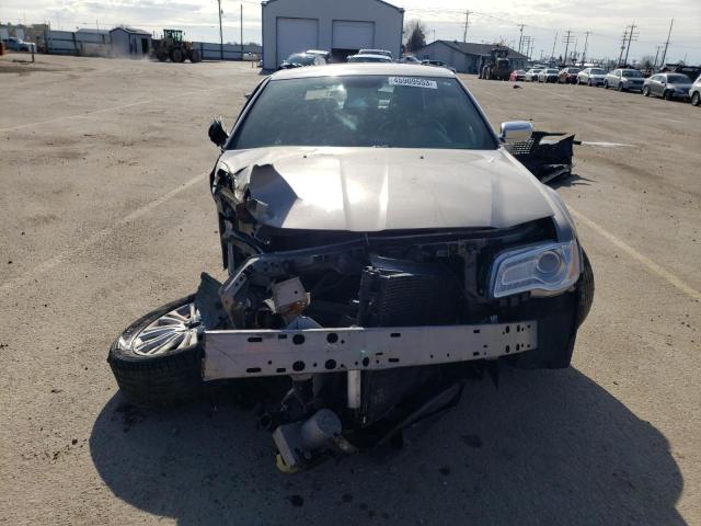 Photo 5 from auction – 2014 CHRYSLER 300C with VIN 2C3CCAKG7EH194411