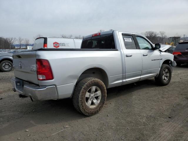 Photo 3 from auction – 2012 DODGE RAM 1500 S with VIN 1C6RD7GT2CS184927