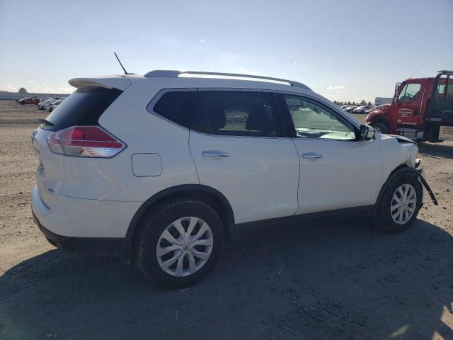 Photo 3 from auction – 2016 NISSAN ROGUE S with VIN KNMAT2MV8GP657739