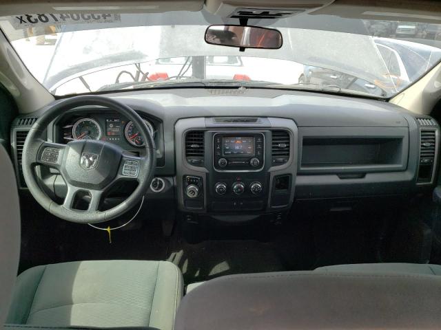Photo 8 from auction – 2018 RAM 1500 ST with VIN 1C6RR6KG3JS177357