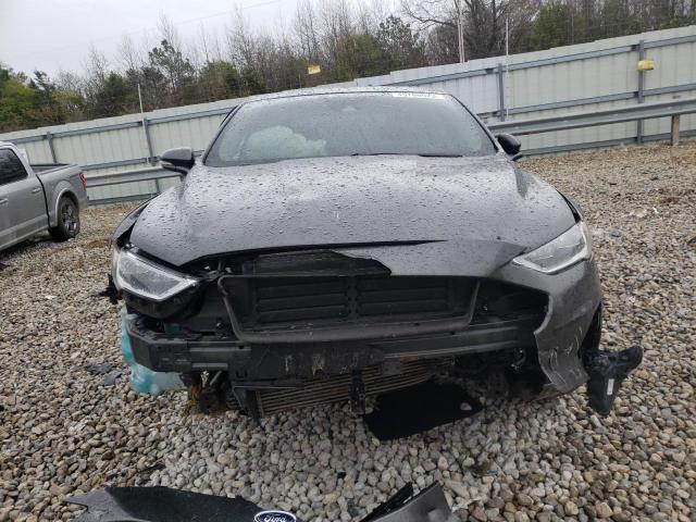 Photo 5 from auction – 2019 FORD FUSION TIT with VIN 3FA6P0D91KR139142