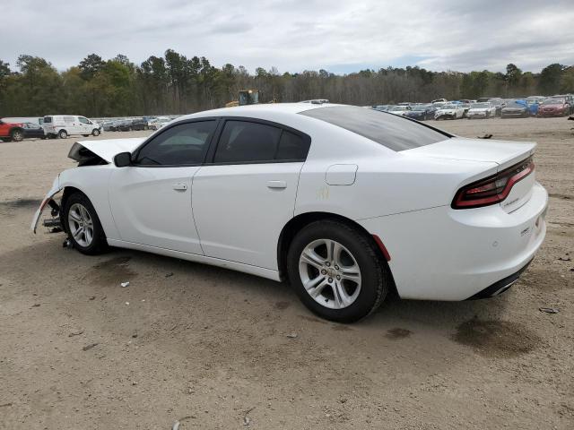 Photo 2 from auction – 2018 DODGE CHARGER SX with VIN 2C3CDXBG6JH206252