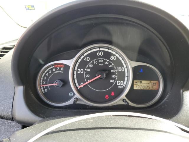 Photo 9 from auction – 2011 MAZDA MAZDA2 with VIN JM1DE1HY4B0126920