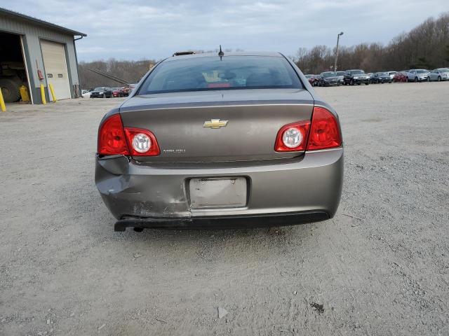 Photo 6 from auction – 2011 CHEVROLET MALIBU LS with VIN 1G1ZB5E17BF378096