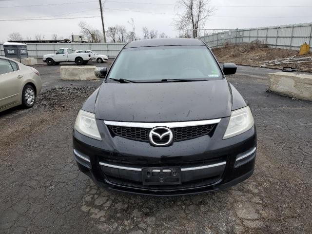 Foto 5 de la subasta – 2009 MAZDA CX-9 con VIN JM3TB38A190170622