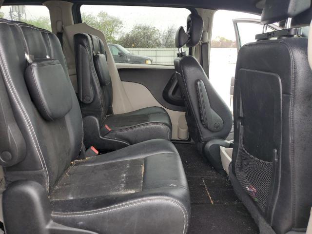 Photo 10 from auction – 2019 DODGE GRAND CARA with VIN 2C4RDGCG3KR514558