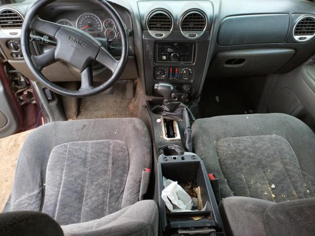 Photo 8 from auction – 2004 GMC ENVOY with VIN 1GKDT13S642149443