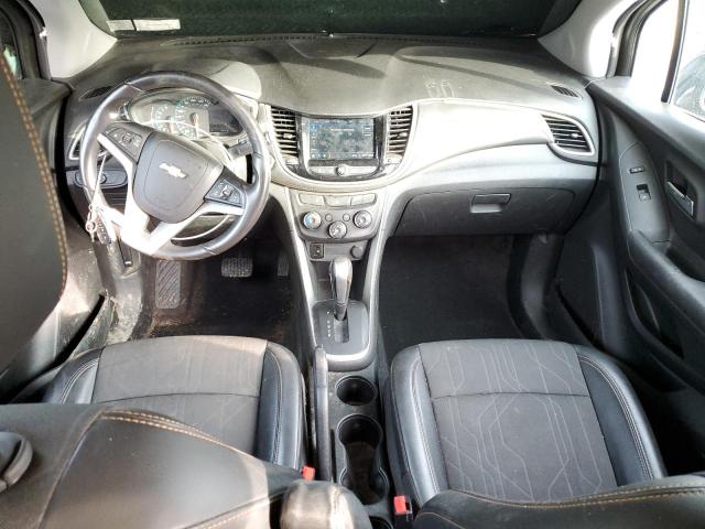 Photo 8 from auction – 2019 CHEVROLET TRAX 1LT with VIN KL7CJPSB5KB766294