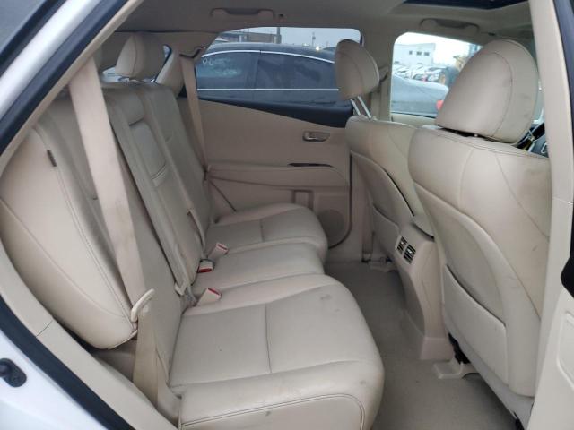 صورة رقم 11 من المزاد - 2014 LEXUS RX 350 مع VIN 2T2ZK1BA1EC148454