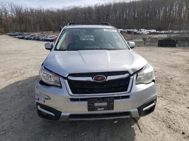 Photo 5 from auction – 2017 SUBARU FORESTER 2 with VIN JF2SJAGC8HH502216