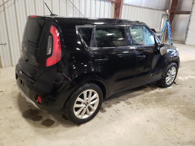 صورة رقم 3 من المزاد - 2017 KIA SOUL + مع VIN KNDJP3A51H7466633