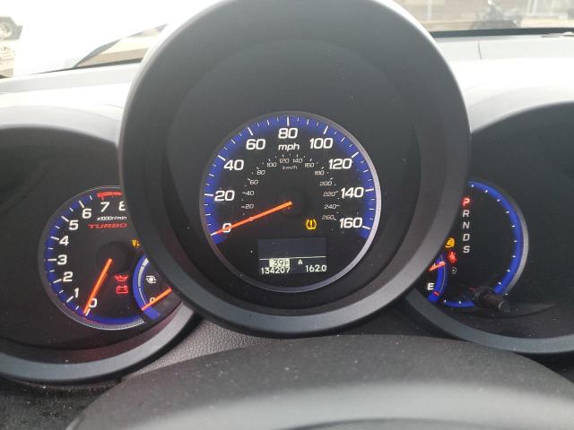 Photo 9 from auction – 2010 ACURA RDX with VIN 5J8TB1H25AA003363