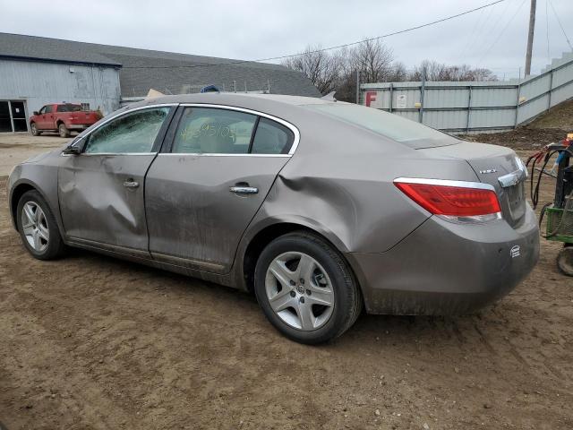 Photo 2 from auction – 2010 BUICK ALLURE/LAC with VIN 1G4GJ5EG4AF177353
