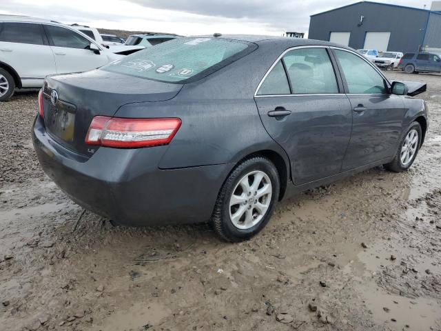 Photo 3 from auction – 2010 TOYOTA CAMRY BASE with VIN 4T1BF3EK8AU108195