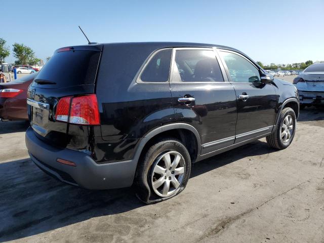 Photo 3 from auction – 2011 KIA SORENTO BA with VIN 5XYKT3A13BG086720