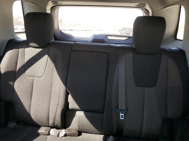 Photo 10 from auction – 2013 GMC TERRAIN SL with VIN 2GKALSEK6D6343155
