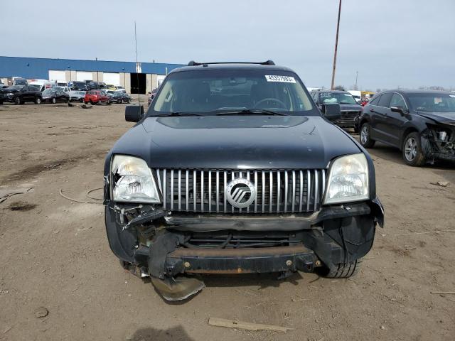 Photo 5 from auction – 2006 MERCURY MOUNTAINEE with VIN 4M2EU47E16UJ20940