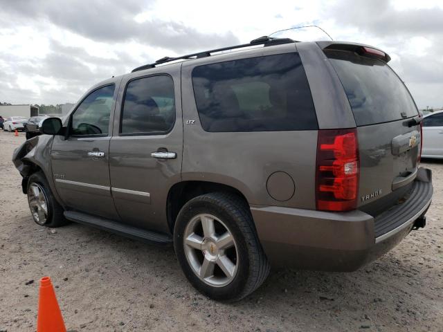Photo 2 from auction – 2012 CHEVROLET TAHOE C150 with VIN 1GNSCCE07CR172852