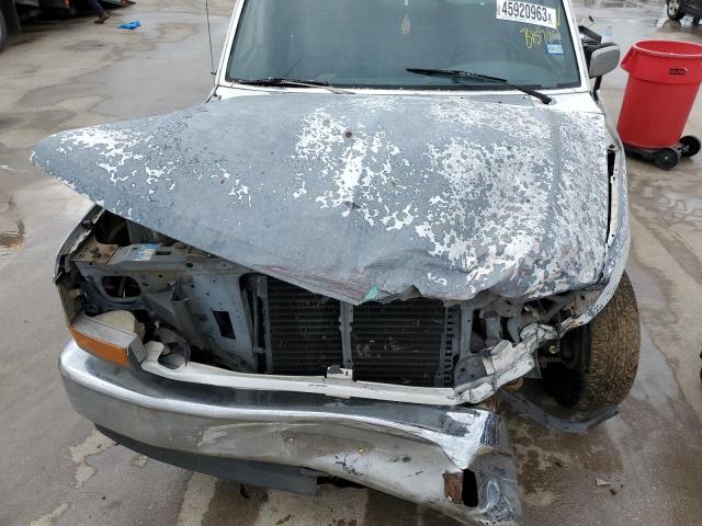 Photo 11 from auction – 1993 FORD F150 with VIN 1FTEF15Y2PLB15717