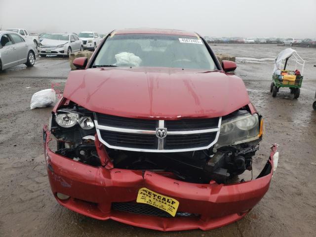 Photo 5 from auction – 2008 DODGE AVENGER R/ with VIN 1B3LC76M68N666769