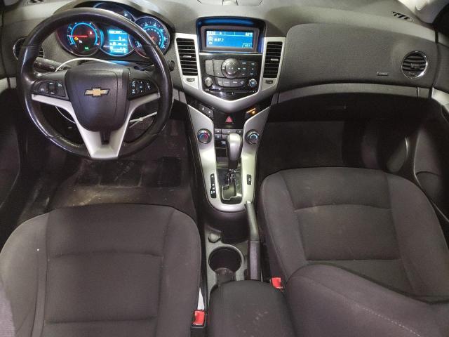 Photo 8 from auction – 2014 CHEVROLET CRUZE LT with VIN 1G1PC5SB2E7313835