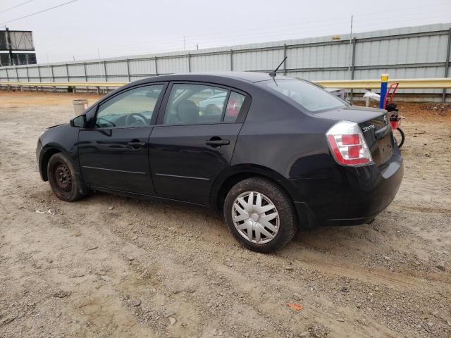 Photo 2 from auction – 2009 NISSAN SENTRA 2.0 with VIN 3N1AB61E09L669609