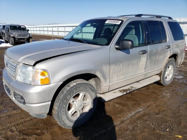 FORD EXPLORER X 2004 with VIN 1FMZU73K14ZA44135 - Photo from auction