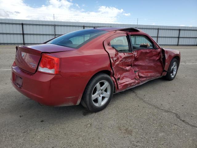 Photo 3 from auction – 2009 DODGE CHARGER SX with VIN 2B3KA33V79H532077