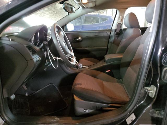 Photo 7 from auction – 2012 CHEVROLET MALIBU 1LT with VIN 1G1ZC5E07CF381912