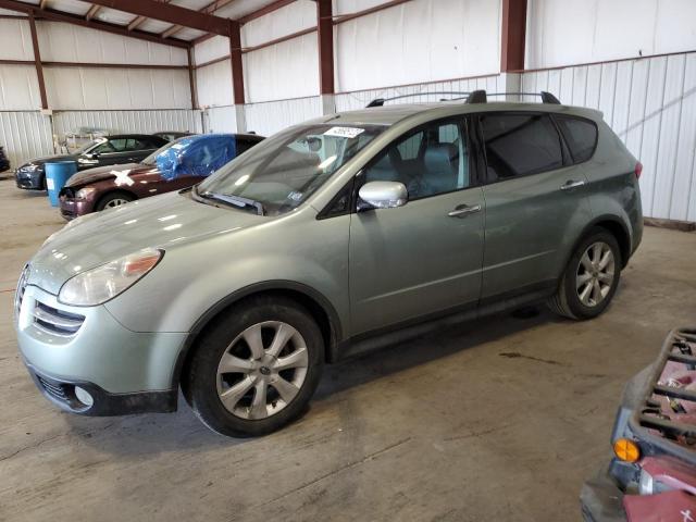 SUBARU B9 TRIBECA 2006 with VIN 4S4WX85C764404868 - Photo from auction
