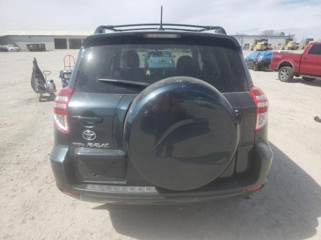 Photo 6 from auction – 2010 TOYOTA RAV4 LIMIT with VIN JTMYF4DV9A5023845