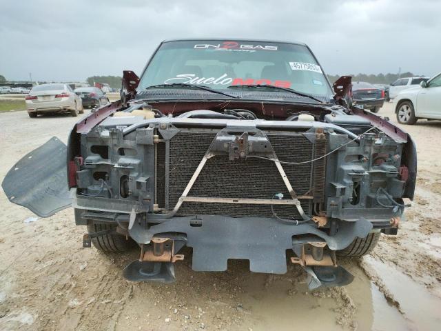 Photo 5 from auction – 2007 CHEVROLET SILVERADO with VIN 2GCEC13V871147062