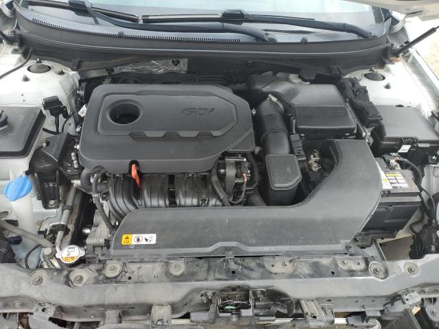 Photo 11 from auction – 2016 HYUNDAI SONATA SE with VIN 5NPE24AF7GH316129