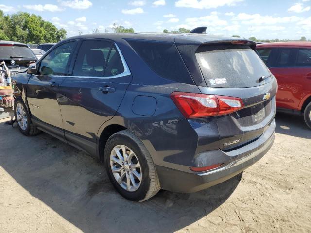 Photo 2 from auction – 2018 CHEVROLET EQUINOX LT with VIN 3GNAXJEV8JS578682