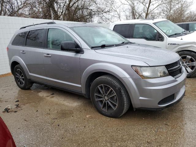 Photo 4 from auction – 2017 DODGE JOURNEY SE with VIN 3C4PDCABXHT701731