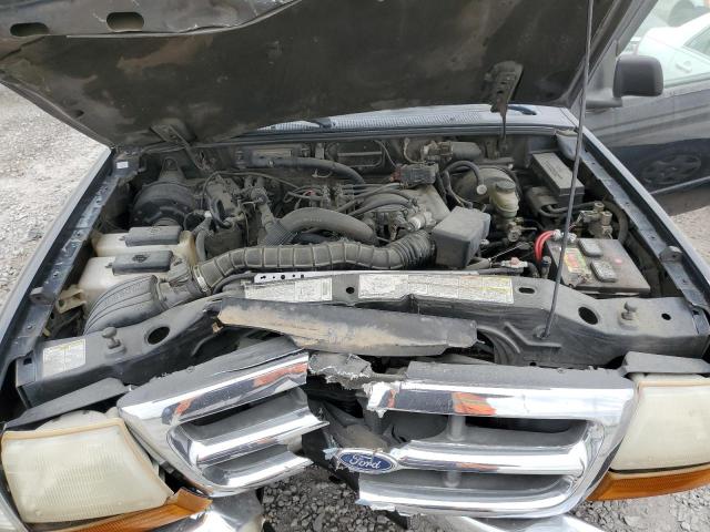 Photo 11 from auction – 1998 FORD RANGER SUP with VIN 1FTYR14U5WTA38892