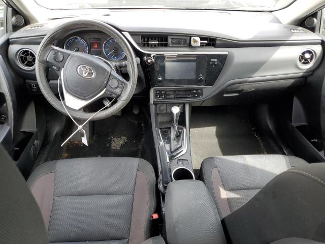 Photo 8 from auction – 2017 TOYOTA COROLLA L with VIN 2T1BURHE8HC863681