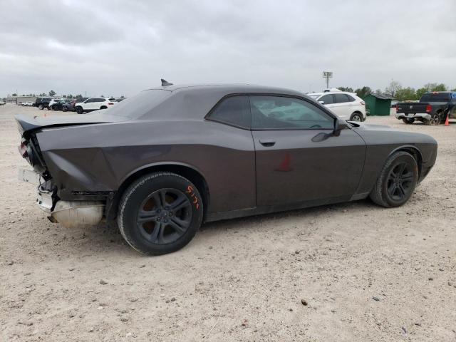 Photo 3 from auction – 2017 DODGE CHALLENGER with VIN 2C3CDZAG7HH539292
