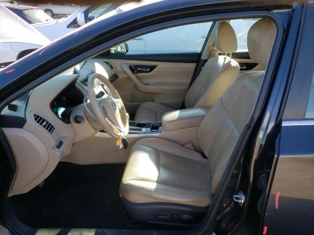 Photo 7 from auction – 2015 NISSAN ALTIMA 2.5 with VIN 1N4AL3AP5FN373769