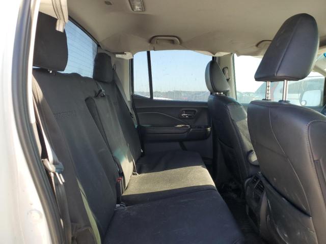 Photo 10 from auction – 2018 HONDA RIDGELINE with VIN 5FPYK3F62JB015118