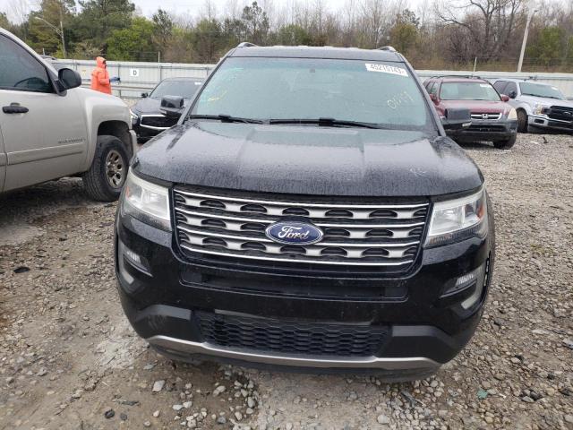 Photo 5 from auction – 2017 FORD EXPLORER X with VIN 1FM5K7DH5HGA10014