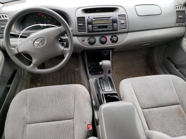 Photo 8 from auction – 2002 TOYOTA CAMRY LE with VIN 4T1BE32K22U518323