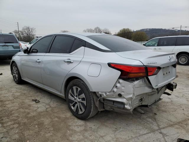Photo 2 from auction – 2020 NISSAN ALTIMA S with VIN 1N4BL4BV7LC197337