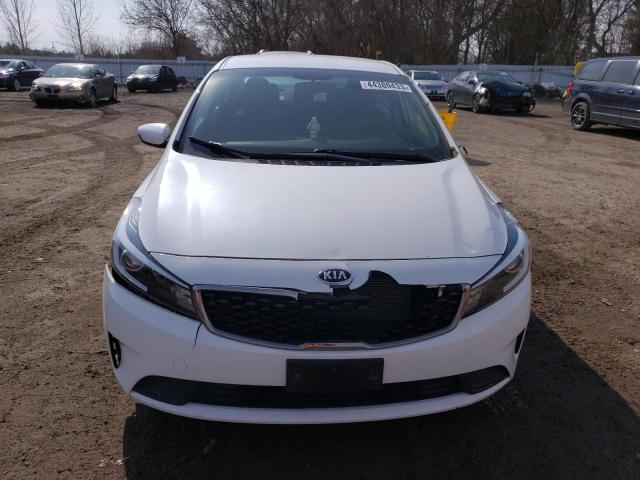 Photo 5 from auction – 2017 KIA FORTE LX with VIN 3KPFK4A79HE088797