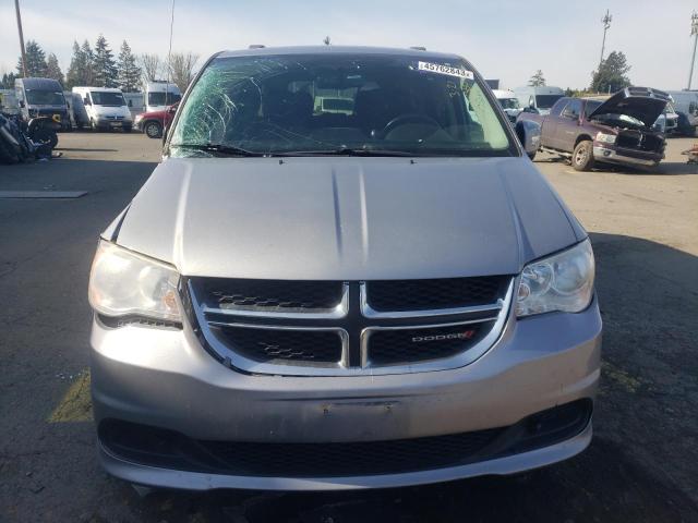 Photo 5 from auction – 2013 DODGE GRAND CARA with VIN 2C4RDGCG4DR655819